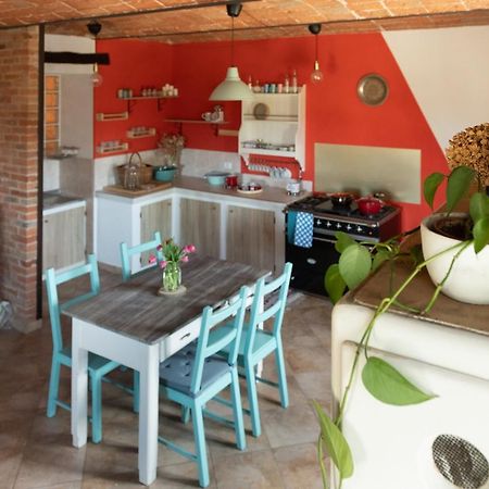 Nido Marin Apartment Rodello Exterior foto